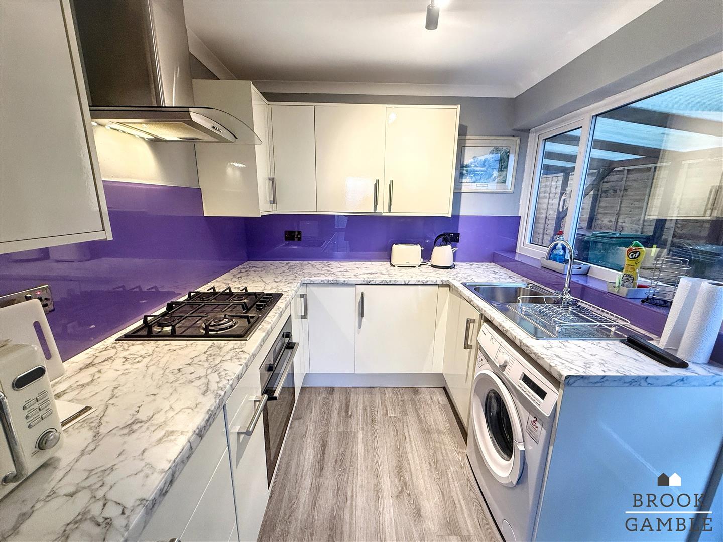 2 Bedroom Bungalow. Priory Heights in Eastbourne, East Sussex 10